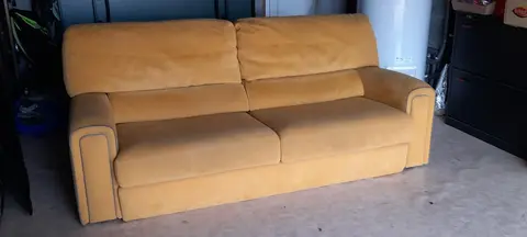 donnons canapé et fauteuil