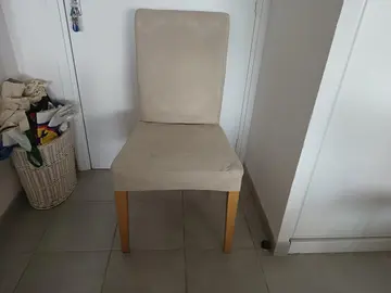chaise Ikéa