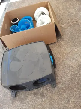 Vmc simple flux