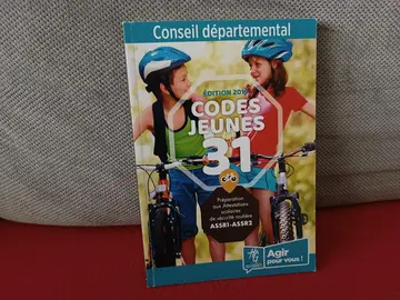 Codes jeunes