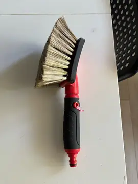 Brosse nettoyage
