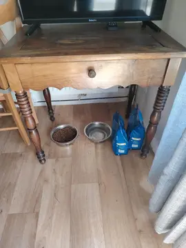 Commode