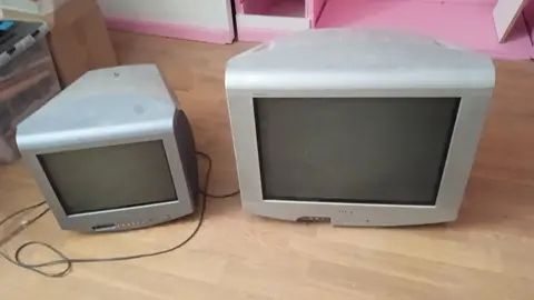Télévision