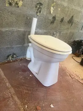 cuvette wc
