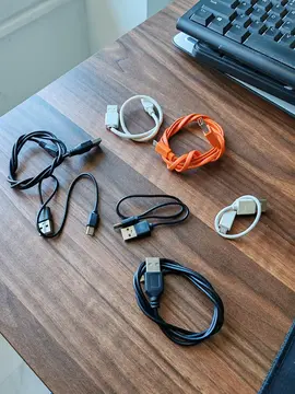 câbles usb micro-usb