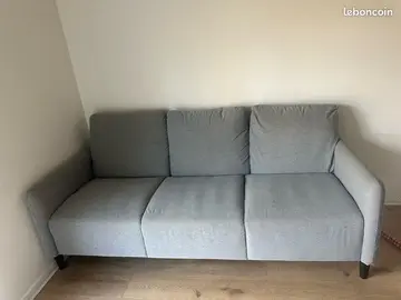 à venir chercher rapidement