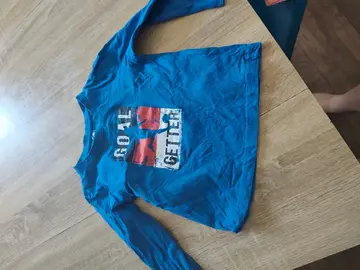 haut 2/4 ans