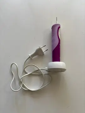 Brosse à dents électrique