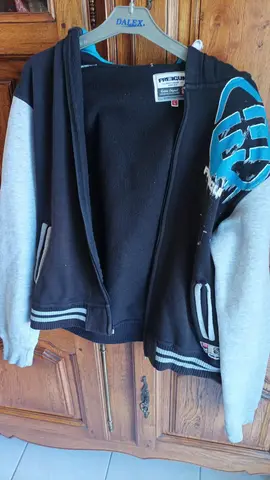 Veste Freegun taille L