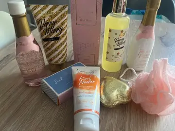 Produits de beauté