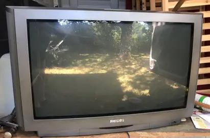 Téléviseur Philips 16/9