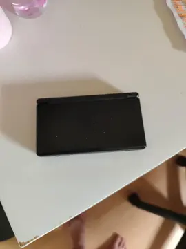 Nintendo Ds