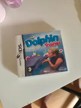 jeu ds