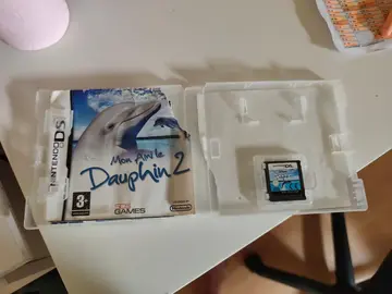 jeu ds