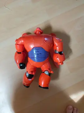 jouet robot