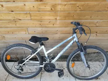 Vélo enfant