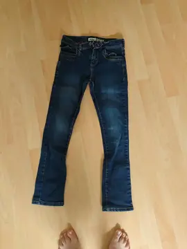 jean 10 ans