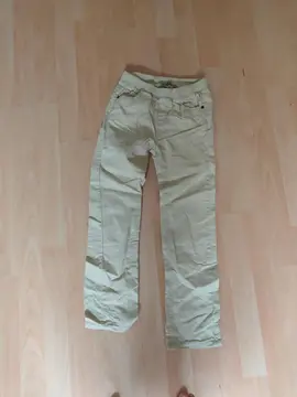 pantalon 8 ans