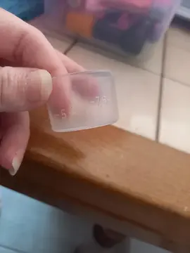 bouchon dosseur en plastique