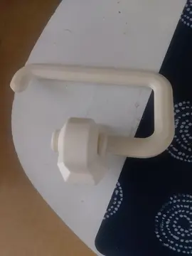 porte rouleau papier toilette