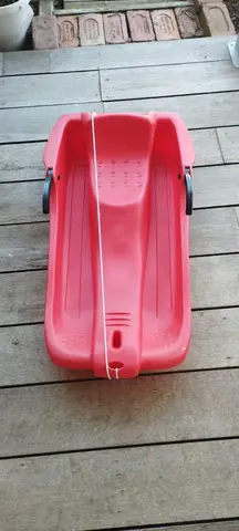 luge