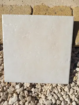 Carrelage beige