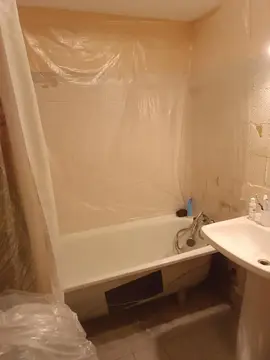 Baignoire à donner