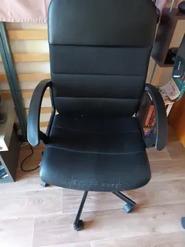 chaise de bureau