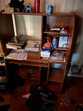bureau