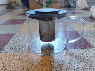 théière Ikea
