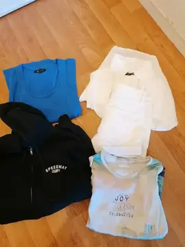 Vêtements fille 14ans