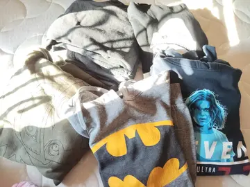 vêtements ado