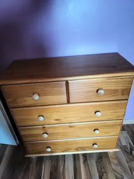 Commode