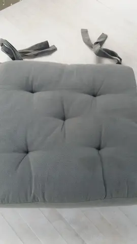 4 coussins de chaises