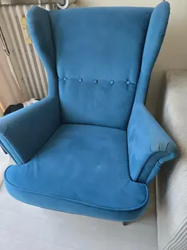 fauteuil