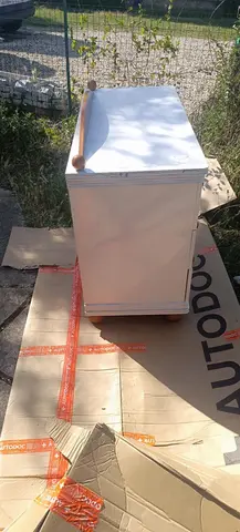 Commode