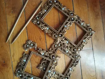 embrasses rideaux
