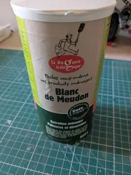blanc de meudon