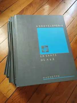Encyclopédie de santé