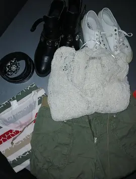 Lot vêtements femme