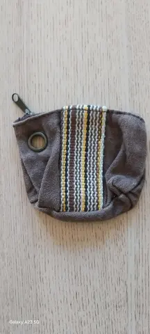 petit porte monnaie
