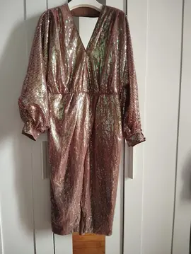 robe de soirée Asos