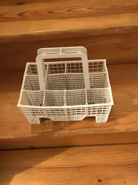 panier couvers