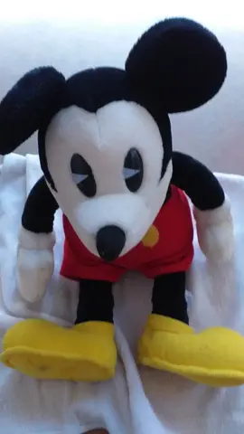 DISNEY - PELUCHE MICKEY 43 CM