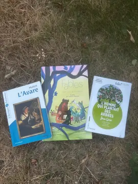 livres