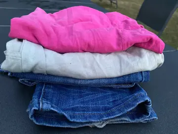 Vêtements femme taille 40
