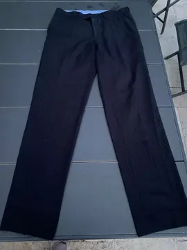 pantalon costume, marque izac taille 42