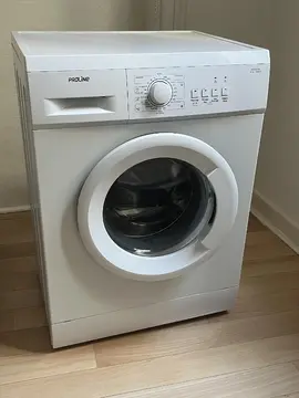 machine à laver