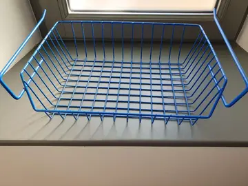 Casier de rangement