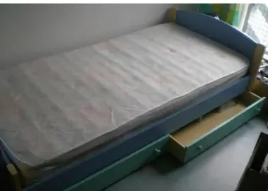 chambre enfant